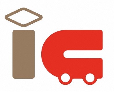 交通系ICカードの全国相互利用サービスのシンボルマーク