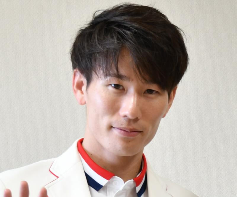 佐藤選手2